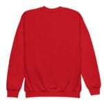 youth-crew-neck-sweatshirt-red-back-679dac992d757.jpg Idée cadeau pour les ados
