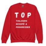 youth-crew-neck-sweatshirt-red-front-679dac992d62a.jpg Idée cadeau pour les ados