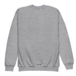 idée cadeau : offrez un sweatshirt à motif guitares