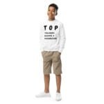 youth-crew-neck-sweatshirt-white-front-679dad7da7559.jpg Idée cadeau pour les ados