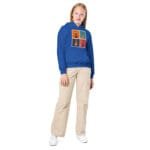 youth-heavy-blend-hoodie-royal-front-679daff58e6a7.jpg idée cadeau : offrez un sweatshirt à capuche motifs guitares