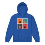 youth-heavy-blend-hoodie-royal-front-679daff58f22e.jpg idée cadeau : offrez un sweatshirt à capuche motifs guitares